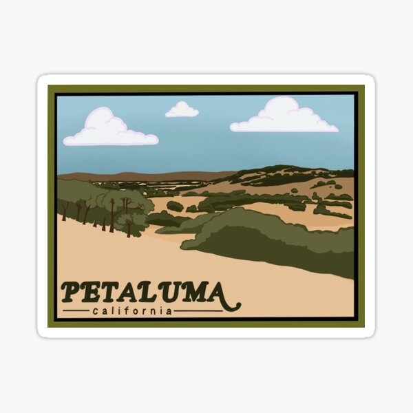 Item preview, Petaluma CA designed and sold by allisondw29.