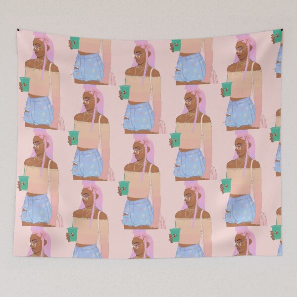Item preview, Pink Party designed and sold by Knottygirl.