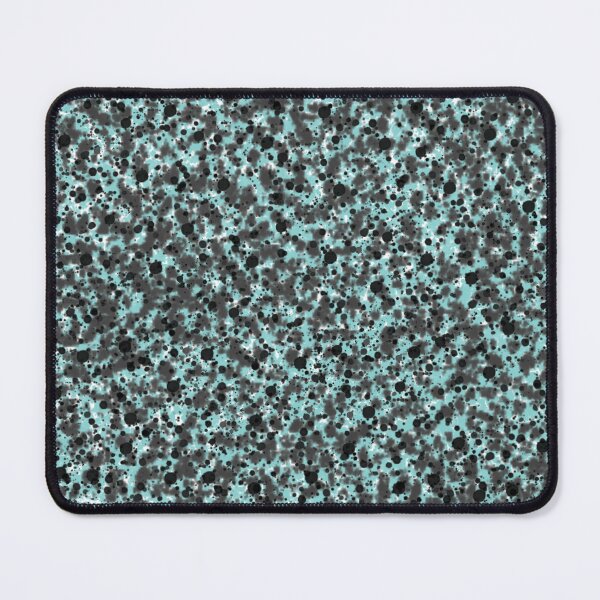 Item preview, Blue-Black Spill designed and sold by TrulyRested.