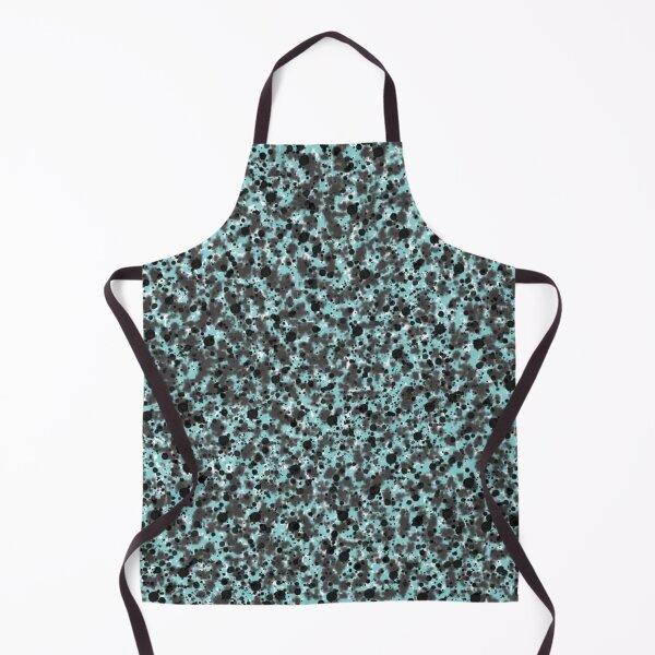Item preview, Blue-Black Spill designed and sold by TrulyRested.