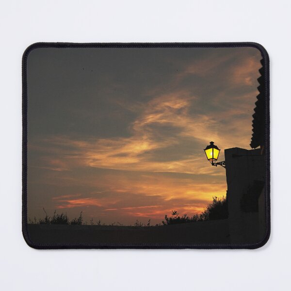 Item preview, ANDALUSIA - SPAIN - LANDSCAPES - SUNSET - SOUT OF ANDALUSIA designed and sold by Tropical Blood.