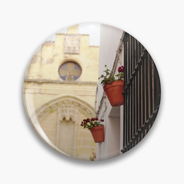 Item preview, - ANDALUSIA - SPAIN - POTS - ANDALUSIA - POSTCARDS  designed and sold by Tropical Blood.