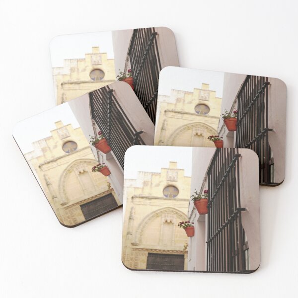 Item preview, - ANDALUSIA - SPAIN - POTS - ANDALUSIA - POSTCARDS  designed and sold by Tropical Blood.