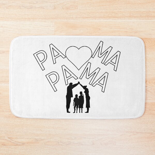 Item preview, Daddy Mommy designed and sold by DE-Couple.