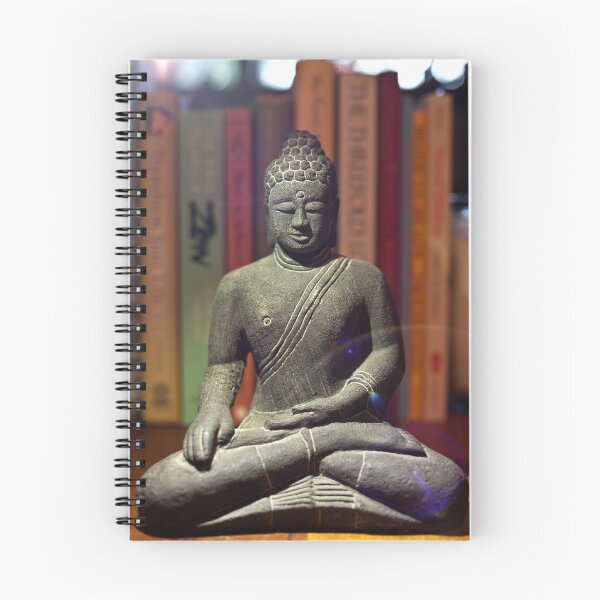 Item preview, Bookshelf Buddha designed and sold by Bill Wetmore.