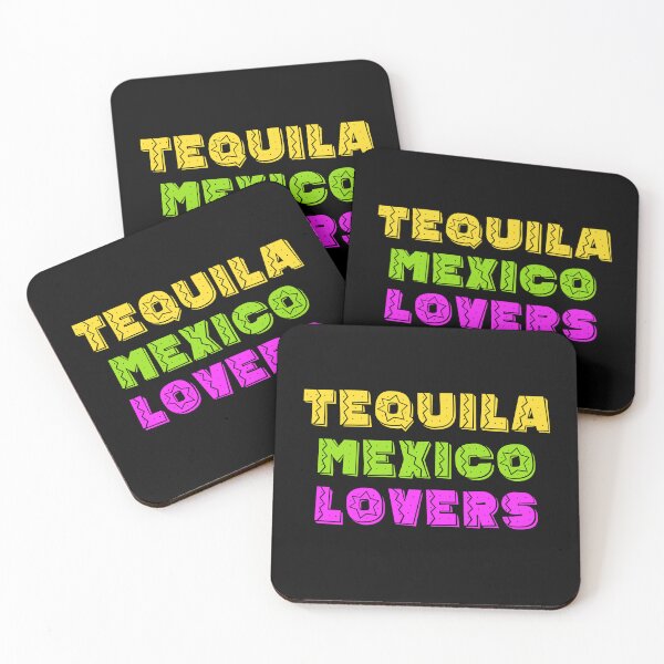 Item preview, Tequila Mexico Lovers | Mexico Trip Vacation Souvenir | I Love Mexico designed and sold by 732Studio.