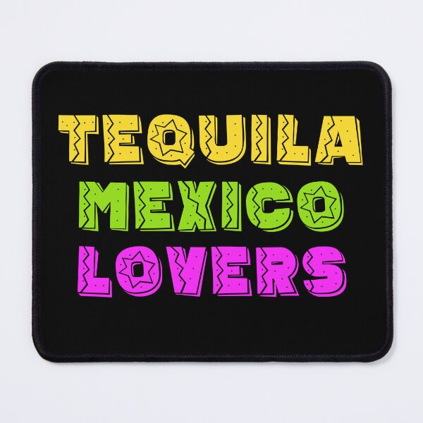 Item preview, Tequila Mexico Lovers | Mexico Trip Vacation Souvenir | I Love Mexico designed and sold by 732Studio.