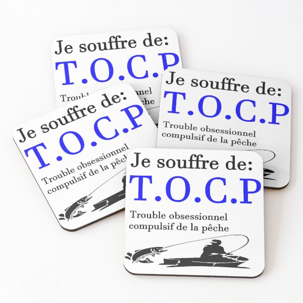 Item preview, T.O.C.P designed and sold by KYUBE.