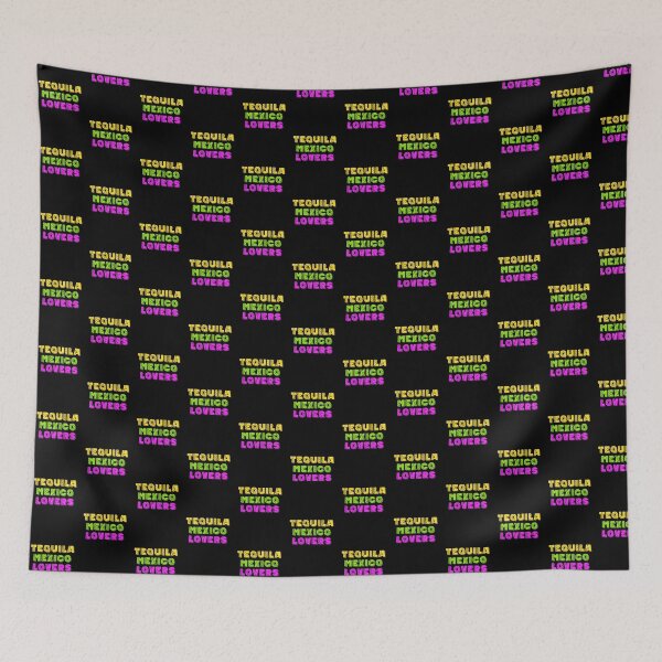 Item preview, Tequila Mexico Lovers | Mexico Trip Vacation Souvenir | I Love Mexico designed and sold by 732Studio.