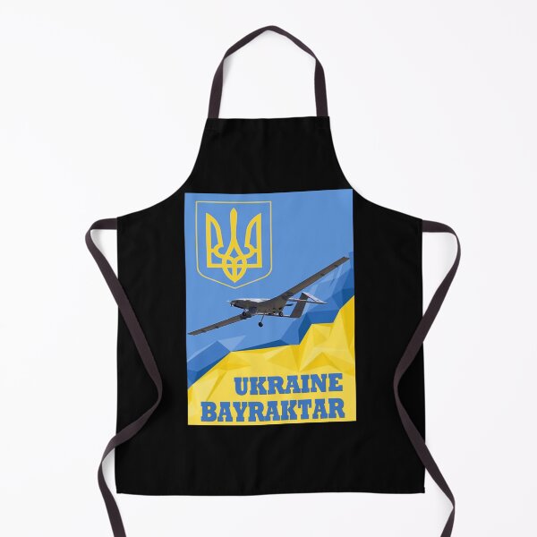 Item preview, bayraktar tb2 Ukraine    designed and sold by DailyLifeee.