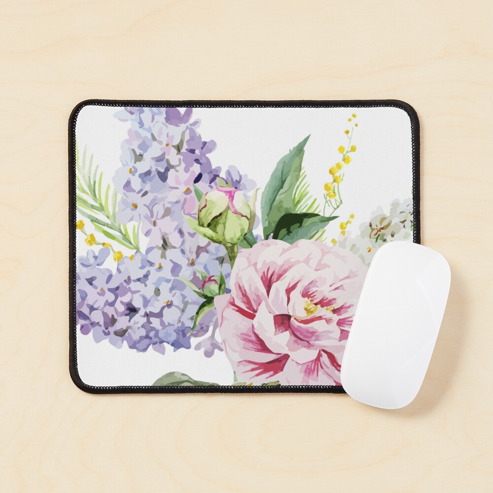 Item preview, Mouse Pad designed and sold by RuthFurtado.