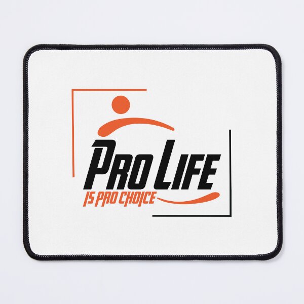 Item preview, Pro life is pro choice classic t-shirts designed and sold by RaselStyleHub.