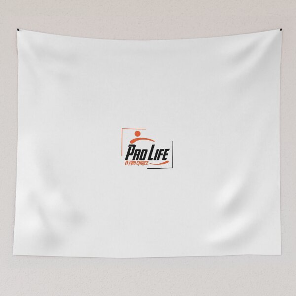 Item preview, Pro life is pro choice classic t-shirts designed and sold by RaselStyleHub.