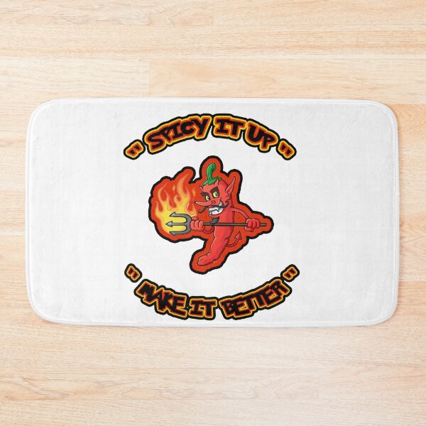 Item preview, Everything Spicy designed and sold by NEW-YORK-STYLE.