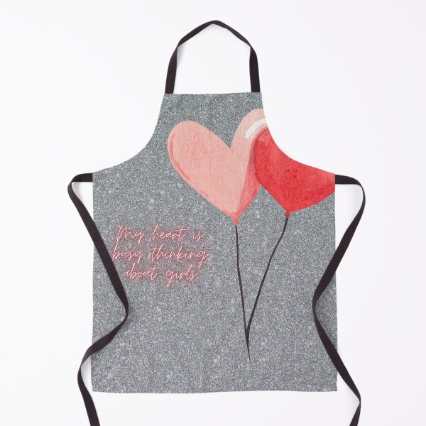 Item preview, busy thinking about girls- funny designed and sold by ayesha70.