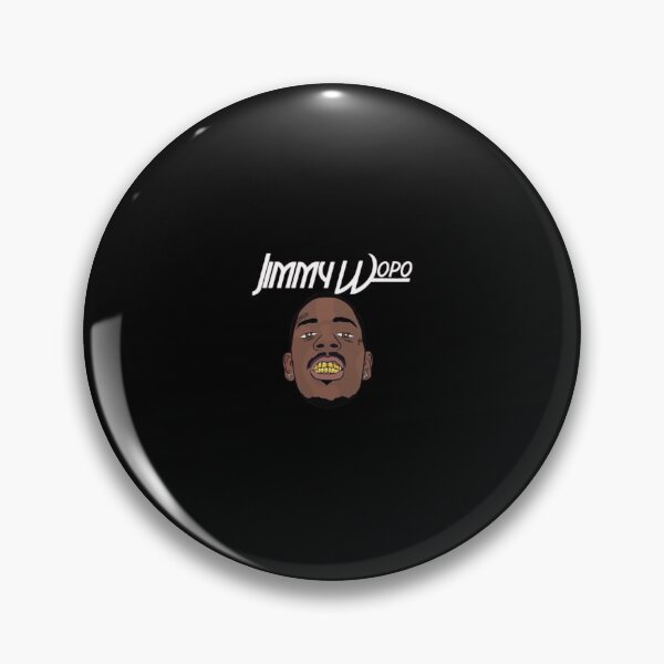 Item preview, FOREVER JIMMY Essential  designed and sold by amerorickhh.