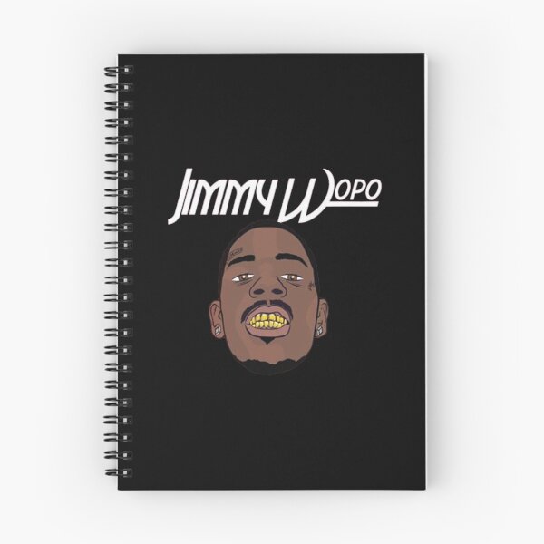 Item preview, FOREVER JIMMY Essential  designed and sold by amerorickhh.