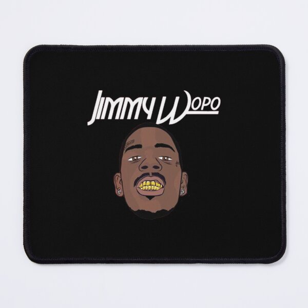 Item preview, FOREVER JIMMY Essential  designed and sold by amerorickhh.