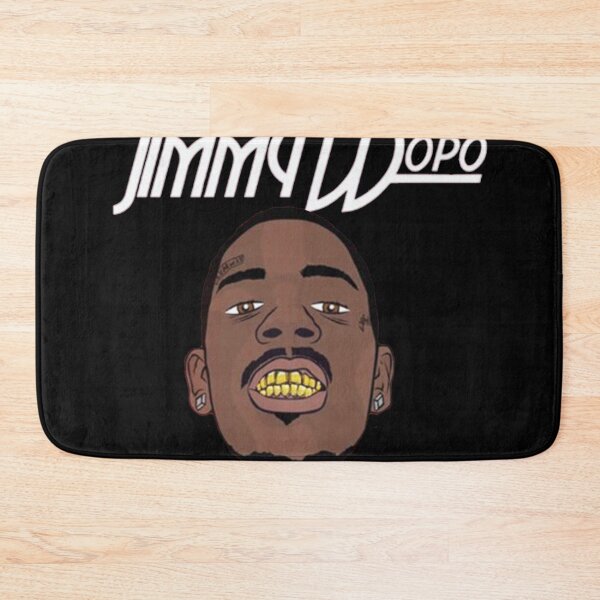 Item preview, FOREVER JIMMY Essential  designed and sold by amerorickhh.
