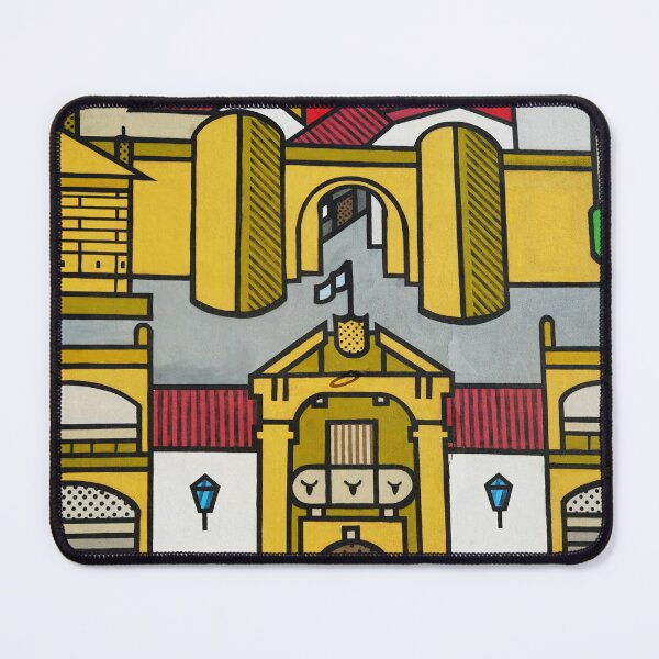 Item preview, RONDA - ANDALUSIA - SPAIN - BEST OF RONDA - RONDA POSTCARDS designed and sold by Tropical Blood.