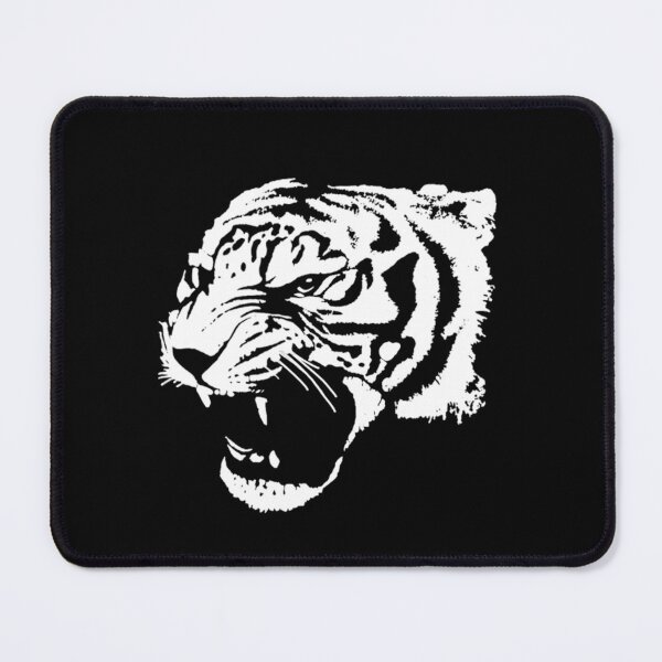Item preview, Angry Tiger Face designed and sold by Graphroad.
