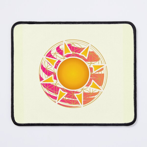 Item preview, whirl round shape design  designed and sold by time-to-relax.