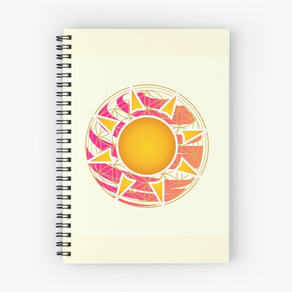 Item preview, whirl round shape design  designed and sold by time-to-relax.