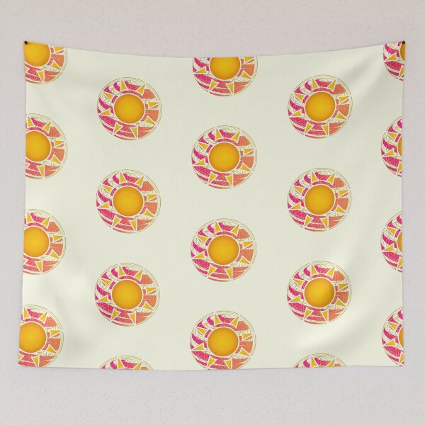 Item preview, whirl round shape design  designed and sold by time-to-relax.