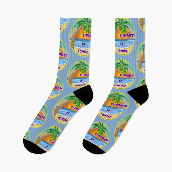 Item preview, Summer is coming designed and sold by clintondesigns6.
