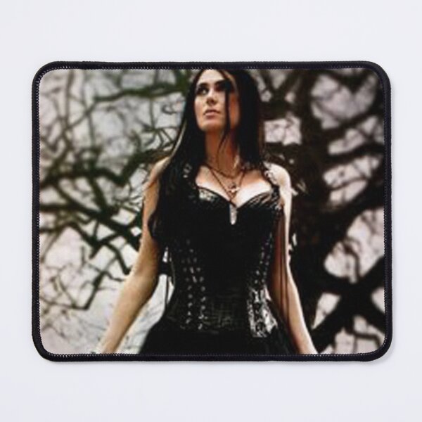 Item preview, See Sharon den Adel Poster Art designed and sold by iroberta87.