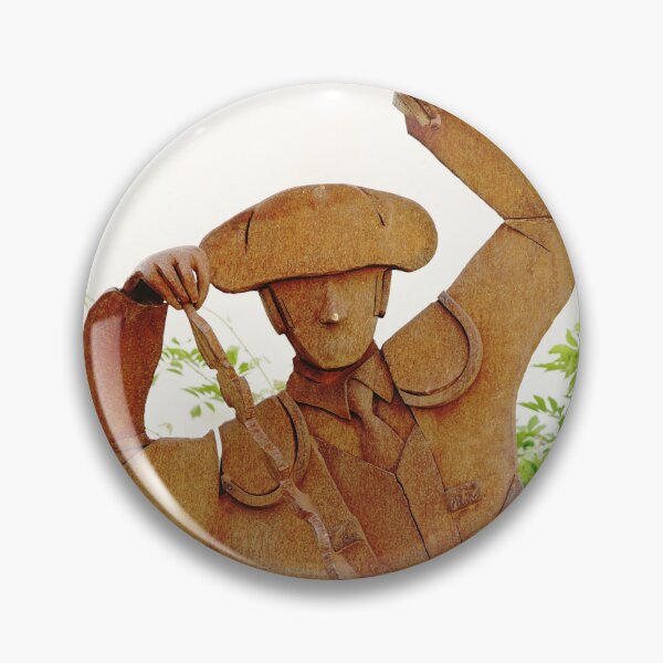 Item preview, RONDA - TOREROS - BULLFIGHTER - ART - RONDA - SPAIN - SOUVENIRS  designed and sold by Tropical Blood.