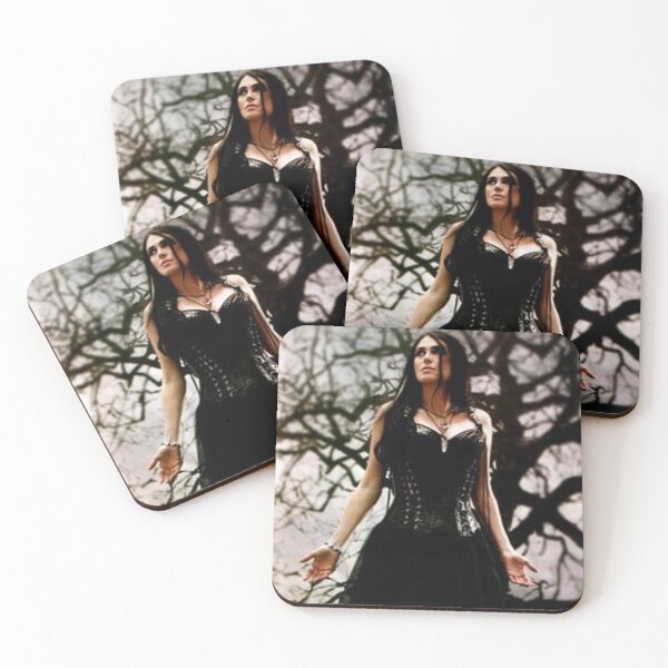 Item preview, See Sharon den Adel Poster Art designed and sold by iroberta87.
