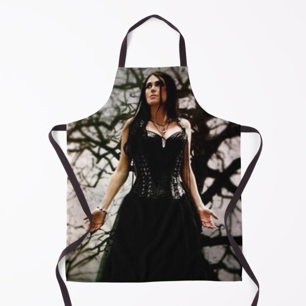 Item preview, See Sharon den Adel Poster Art designed and sold by iroberta87.
