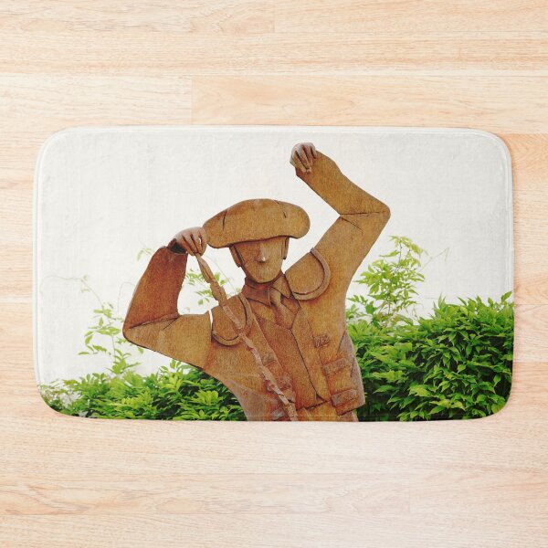 Item preview, RONDA - TOREROS - BULLFIGHTER - ART - RONDA - SPAIN - SOUVENIRS  designed and sold by Tropical Blood.