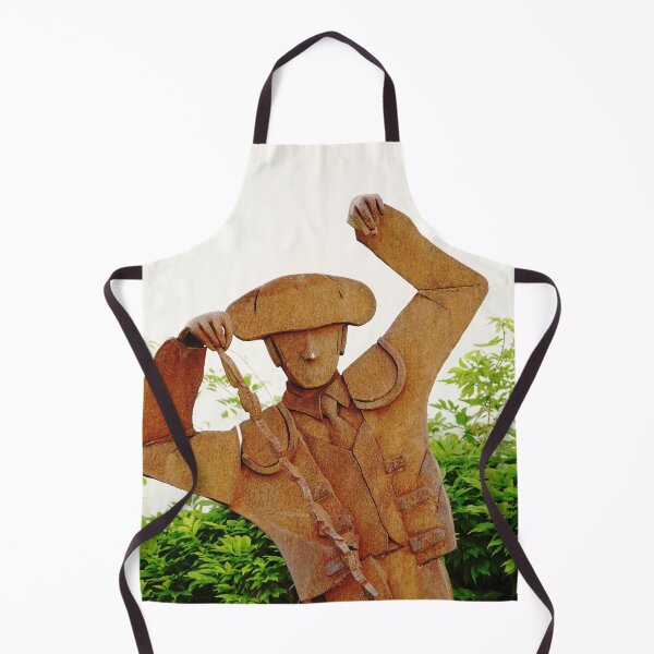 Item preview, RONDA - TOREROS - BULLFIGHTER - ART - RONDA - SPAIN - SOUVENIRS designed and sold by Tropical Blood.