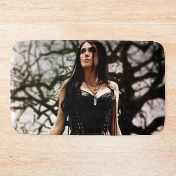 Item preview, See Sharon den Adel Poster Art designed and sold by iroberta87.