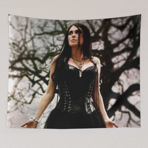 Item preview, See Sharon den Adel Poster Art designed and sold by iroberta87.