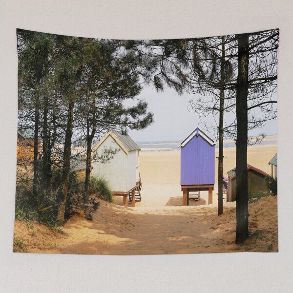 Item preview, Sea view  designed and sold by ScenicViewPics.