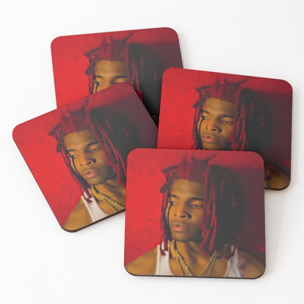 Item preview, Lil keed designed and sold by Fizashop.