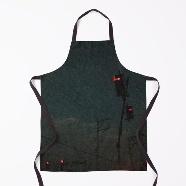 Item preview, Let's sit together under traffic lights. designed and sold by emoartwork.