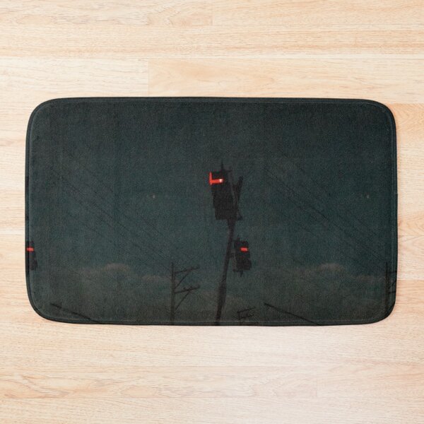 Item preview, Let's sit together under traffic lights. designed and sold by emoartwork.