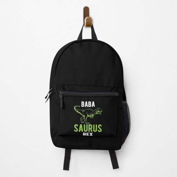 Item preview, Baba Saurus Rex Dino Father's Day Gift designed and sold by haselshirt.