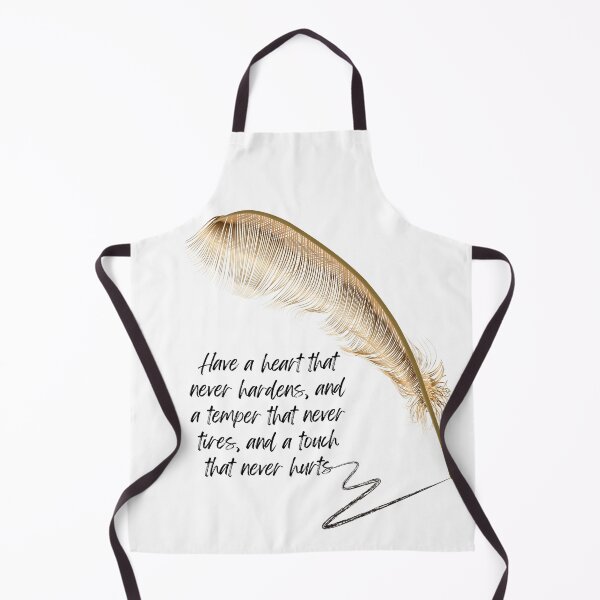 Item preview, Charles Dickens' Hard Times: Quote About Love. designed and sold by SheaLN.