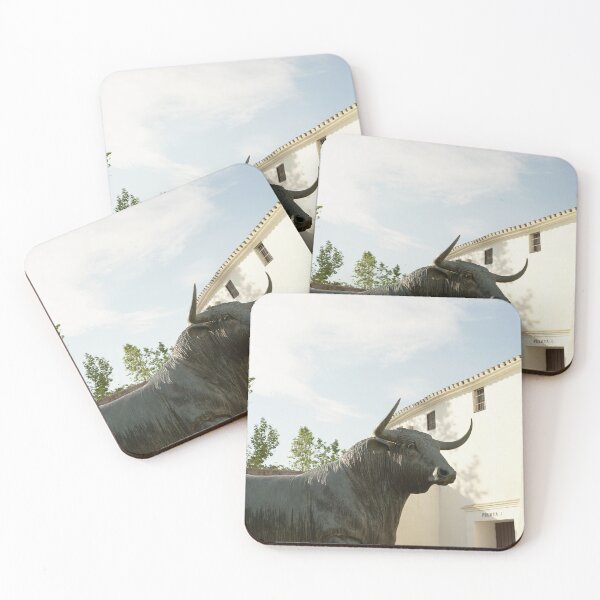 Item preview, RONDA - TOREROS - BULLFIGHTER - ART - RONDA - SPAIN - SOUVENIRS  designed and sold by Tropical Blood.