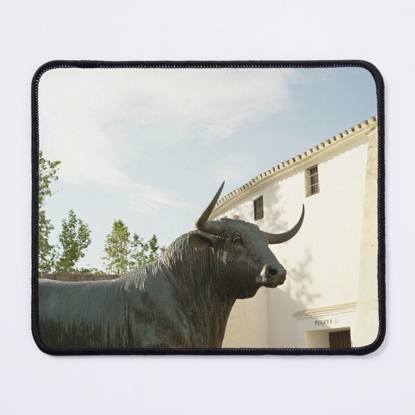 Item preview, RONDA - TOREROS - BULLFIGHTER - ART - RONDA - SPAIN - SOUVENIRS  designed and sold by Tropical Blood.