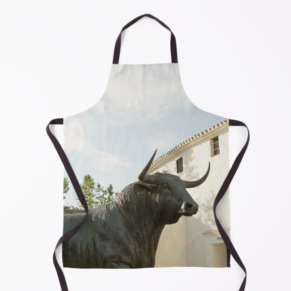 Item preview, RONDA - TOREROS - BULLFIGHTER - ART - RONDA - SPAIN - SOUVENIRS designed and sold by Tropical Blood.
