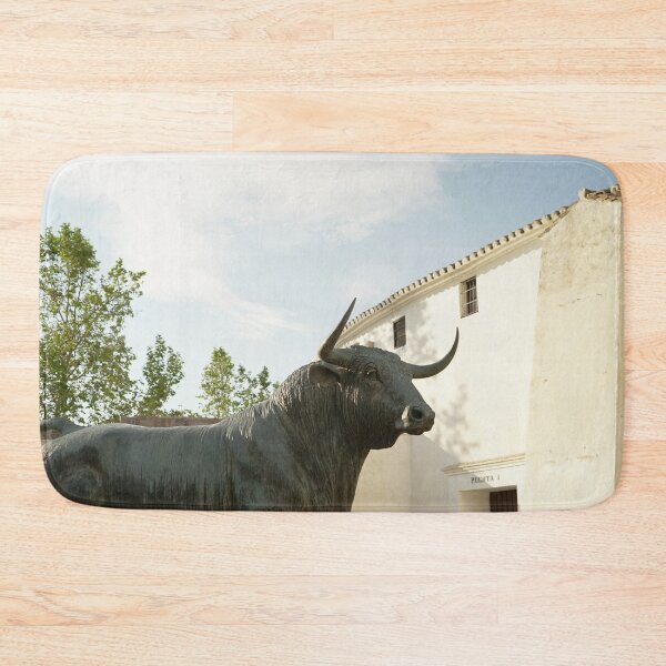 Item preview, RONDA - TOREROS - BULLFIGHTER - ART - RONDA - SPAIN - SOUVENIRS  designed and sold by Tropical Blood.