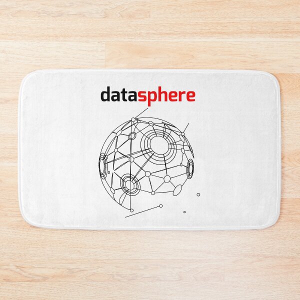 Item preview, data sphere  primary data unity data visualization designed and sold by hive8.