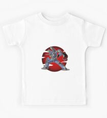 Eva01 Kids Tee