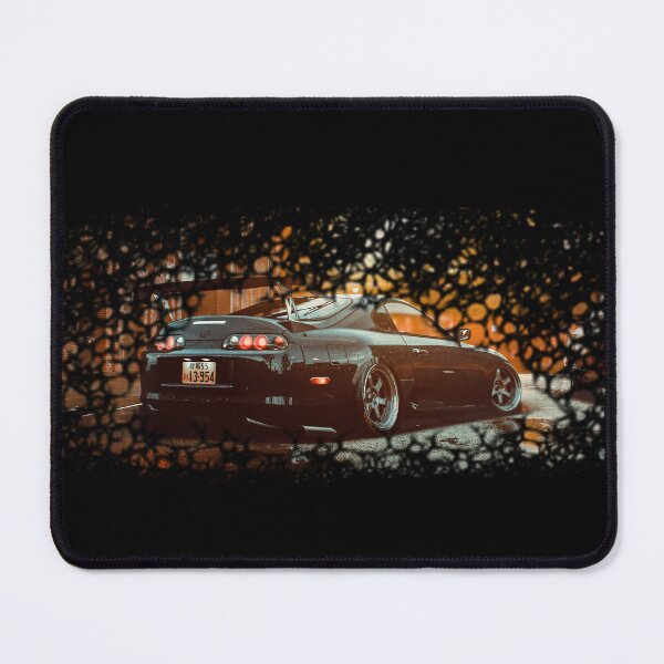 Item preview, supra mk4 jdm 2jz designed and sold by MuscleCarLove.